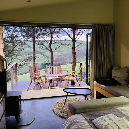 Valley View Pendle Foulridge Екстериор снимка